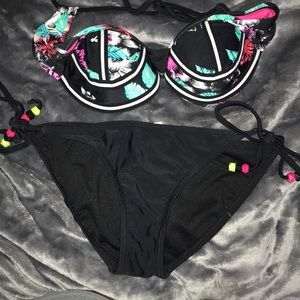Swim suit 🖤